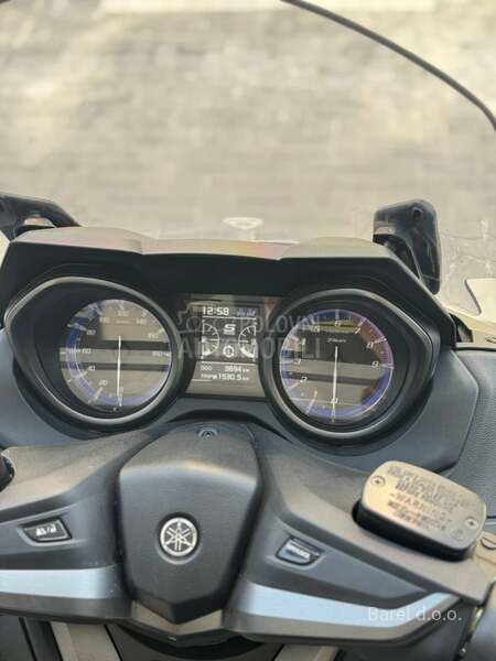 Yamaha T Max 560 Tech Max