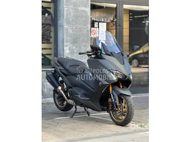 Yamaha T Max 560 Tech Max