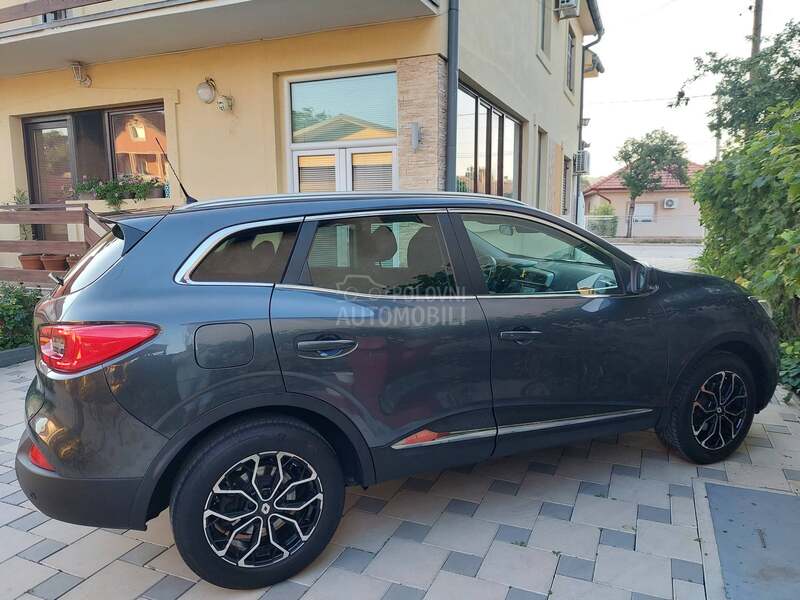 Renault Kadjar 1.5 IZUZETNO OČUVAN