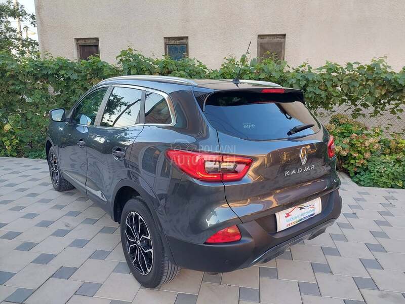 Renault Kadjar 1.5 IZUZETNO OČUVAN