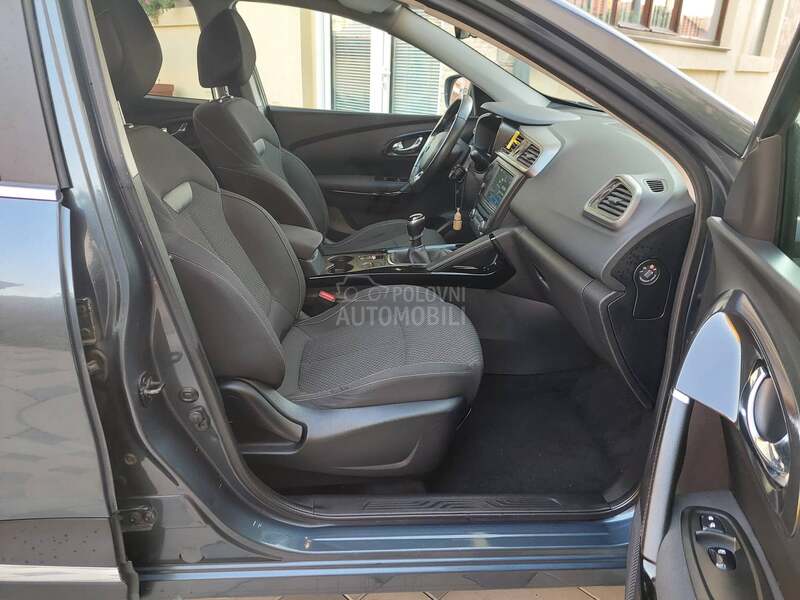Renault Kadjar 1.5 IZUZETNO OČUVAN