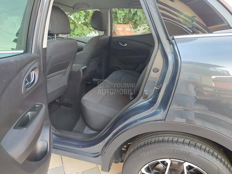 Renault Kadjar 1.5 IZUZETNO OČUVAN
