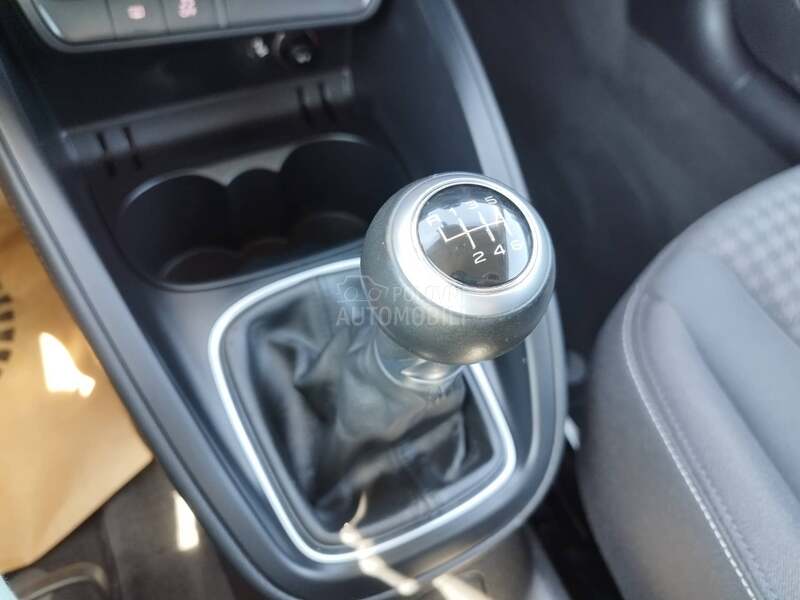 Audi A1 1.4 TFSI