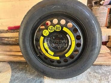 Dunlop 155/90 R18 Sve sezone