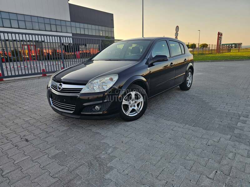 Opel Astra H 1.6.16v