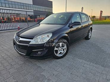 Opel Astra H 1.6.16v