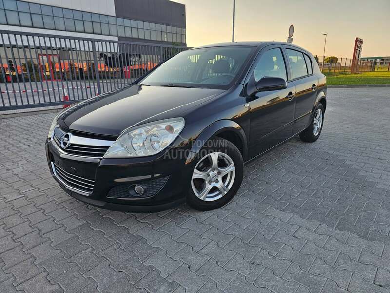 Opel Astra H 1.6.16v