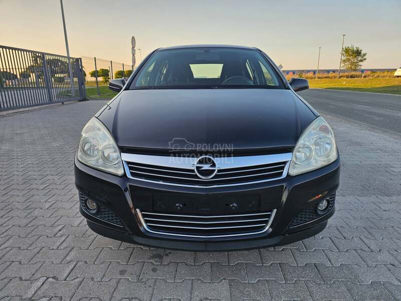 Opel Astra H 1.6.16v