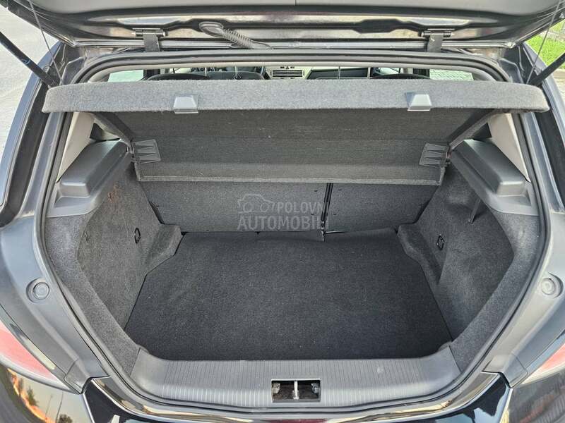 Opel Astra H 1.6.16v