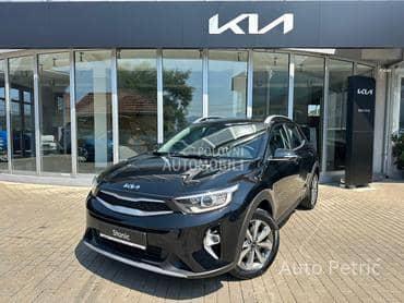 Kia Stonic 1.2 LX PLUS