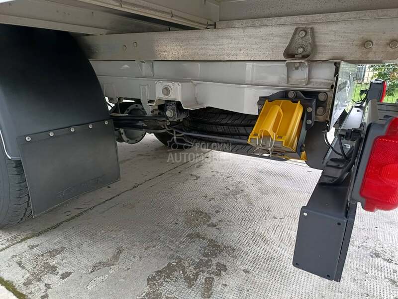 Mercedes Benz Sprinter 514 kup Nov u Srb