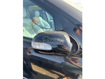 w164 za Mercedes Benz ML Klasa od 2005. do 2008. god.