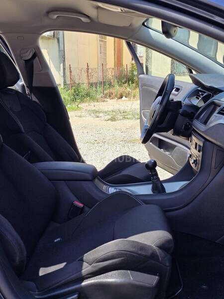 Citroen C5 2.2HDI//EXCLUSIVE/