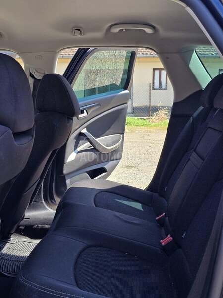 Citroen C5 2.2HDI//EXCLUSIVE/
