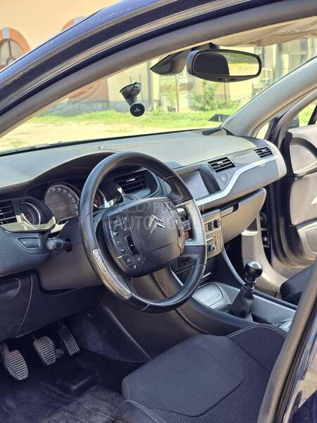 Citroen C5 2.2HDI//EXCLUSIVE/
