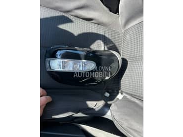 ML za Mercedes Benz ML Klasa od 2005. do 2008. god.