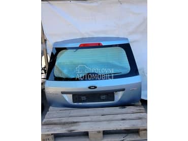 Gepek vrata za Ford Fiesta od 2002. do 2008. god.