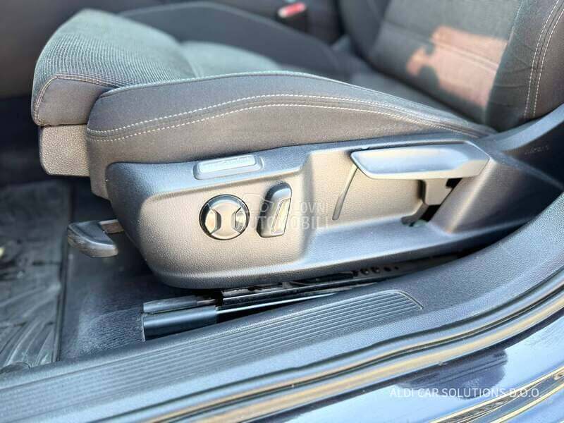 Volkswagen Passat B8 2.0 Tdi/Dsg