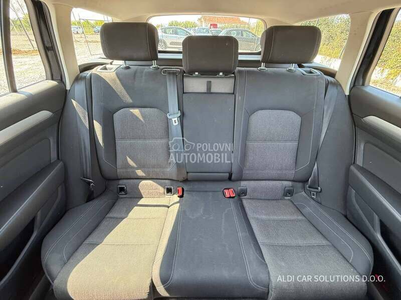 Volkswagen Passat B8 2.0 Tdi/Dsg