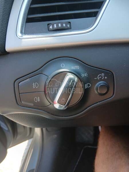 Audi A4 2.0 TDI DIODA