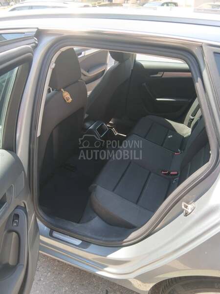 Audi A4 2.0 TDI DIODA