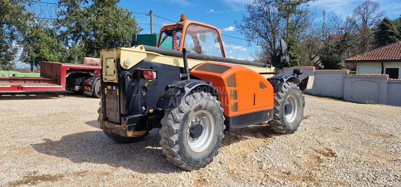 JLG 4017RS NAJAM/PRODAJA