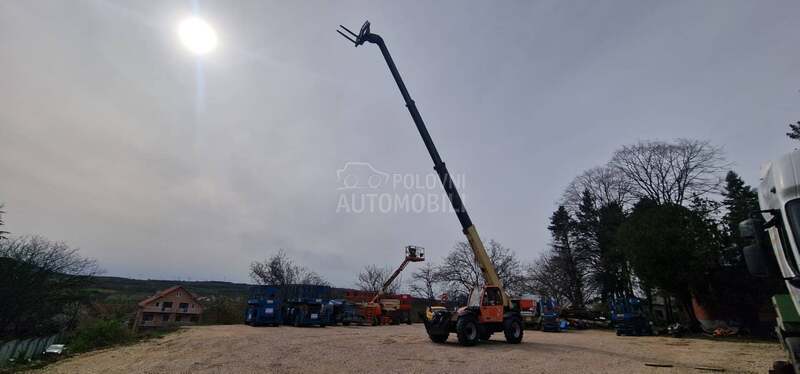 JLG 4017RS NAJAM/PRODAJA