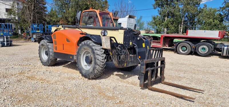 JLG 4017RS NAJAM/PRODAJA