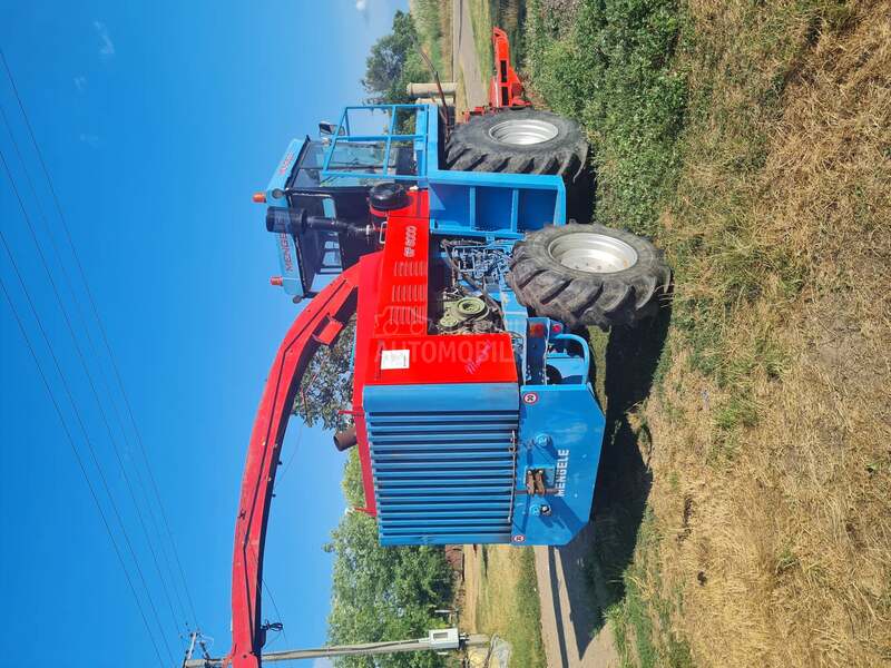 Mengele SF6000