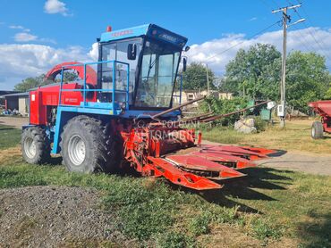 Mengele SF6000