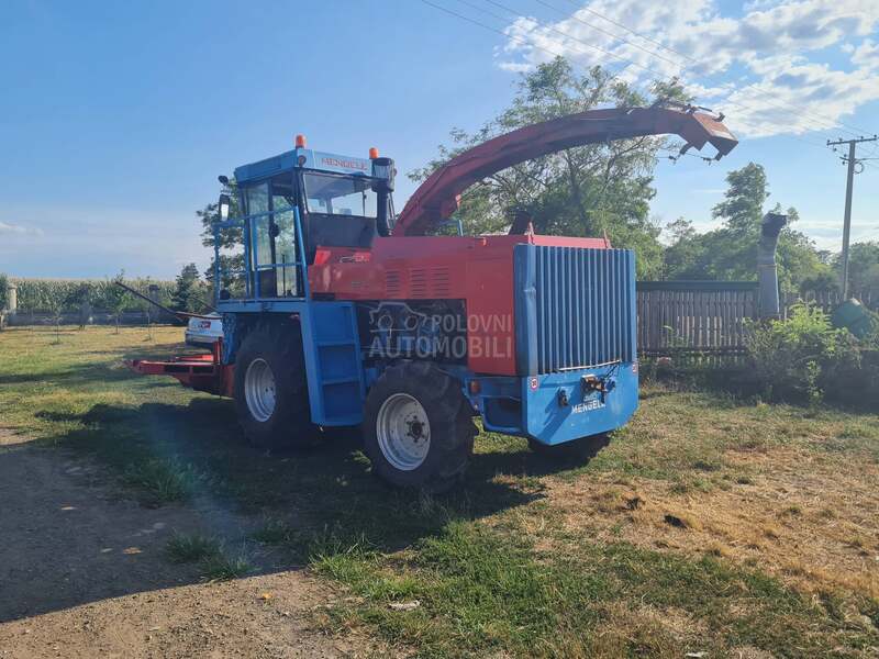 Mengele SF6000