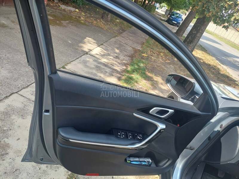 Kia XCeed 1.4