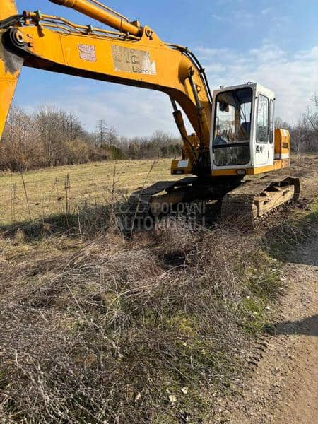 Liebherr 912