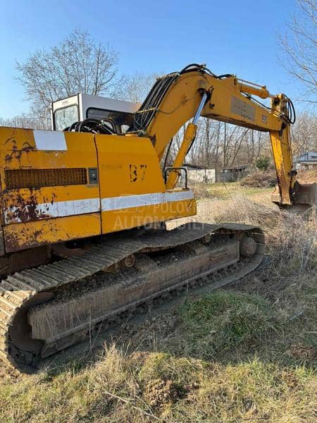 Liebherr 912