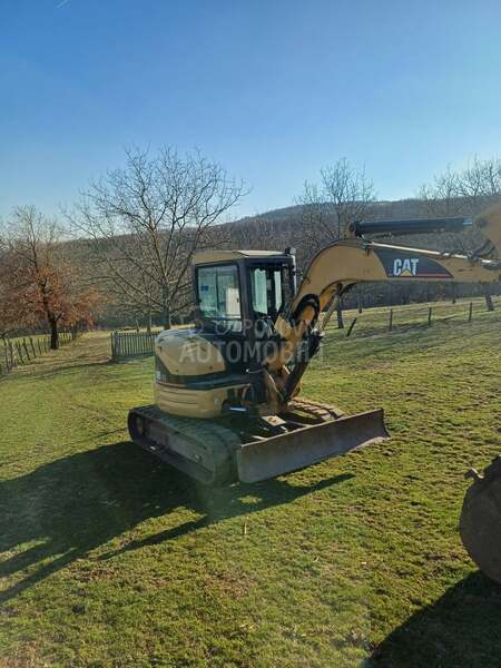 CAT 305 CR