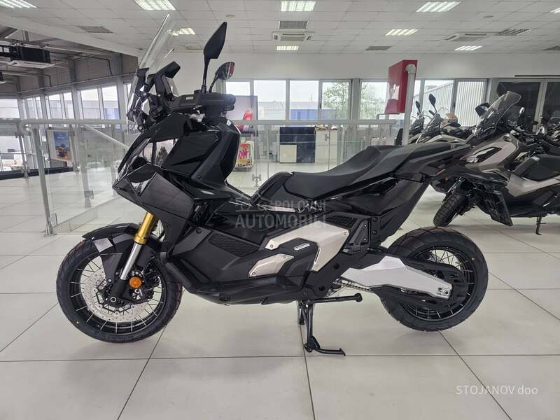Honda X-ADV750