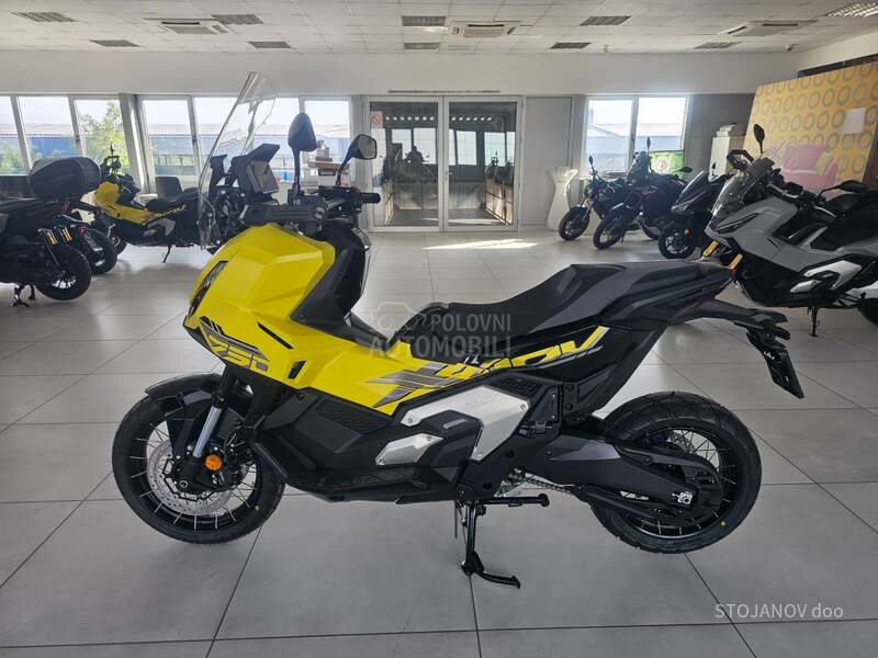 Honda X-ADV750
