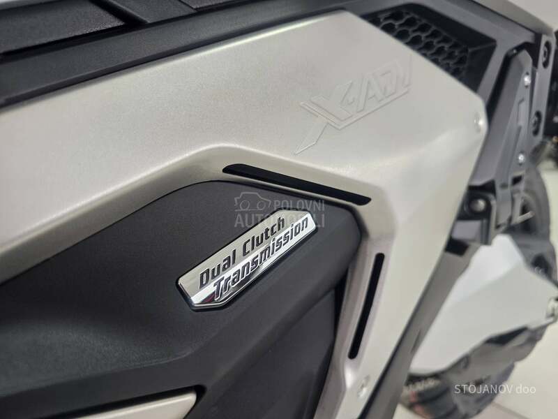 Honda X-ADV750