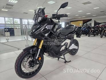 Honda X-ADV750