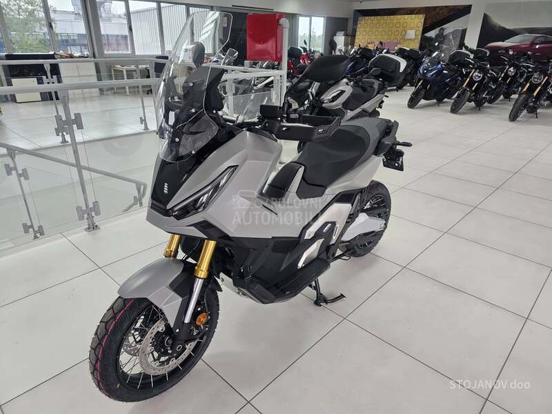 Honda X-ADV750