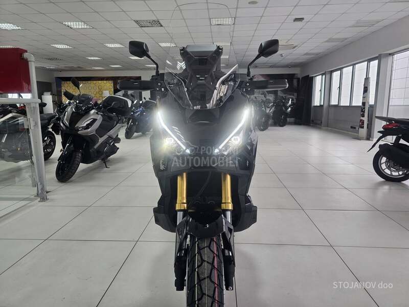 Honda X-ADV750