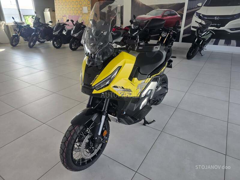 Honda X-ADV750
