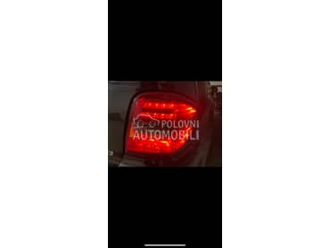 stop lampe za Mercedes Benz ML Klasa