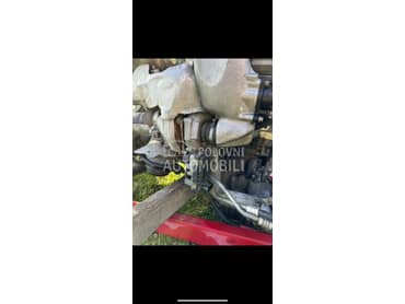turbina za Mercedes Benz ML 420