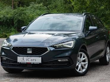 Seat Leon DSG STYLE 150