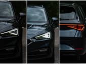 Seat Leon DSG STYLE 150