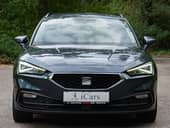 Seat Leon DSG STYLE 150