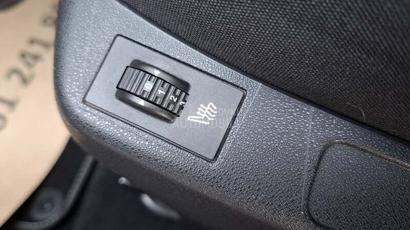 Citroen C4 G A R A N C I J A