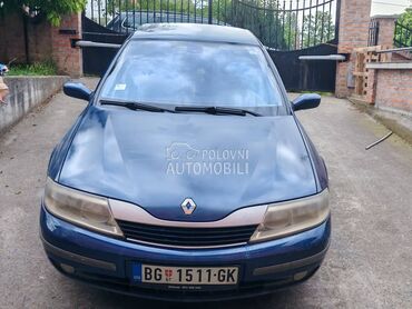 Renault Laguna 1.8