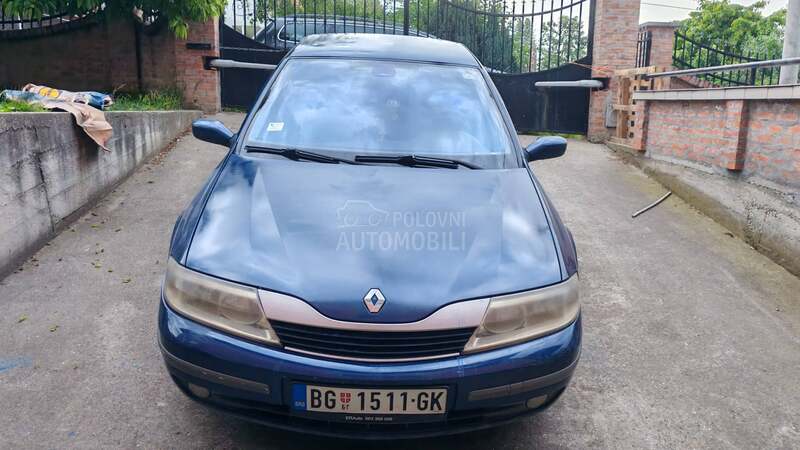 Renault Laguna 1.8